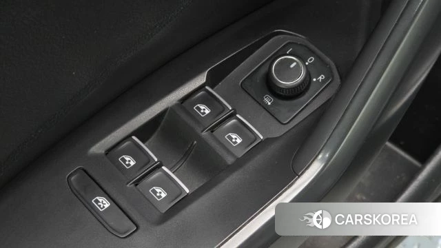 Volkswagen 7th Generation of Jetta 2021 Черный из Кореи, фото 6