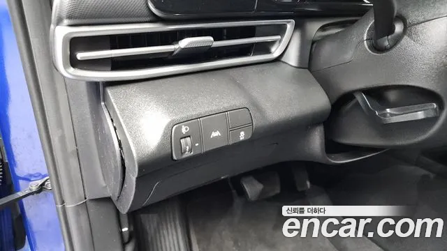 Hyundai Avante (CN7) id 2690472 из Кореи 6