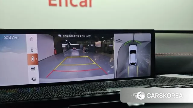 Genesis GV80 Coupe 2024 Белый из Кореи, фото 6