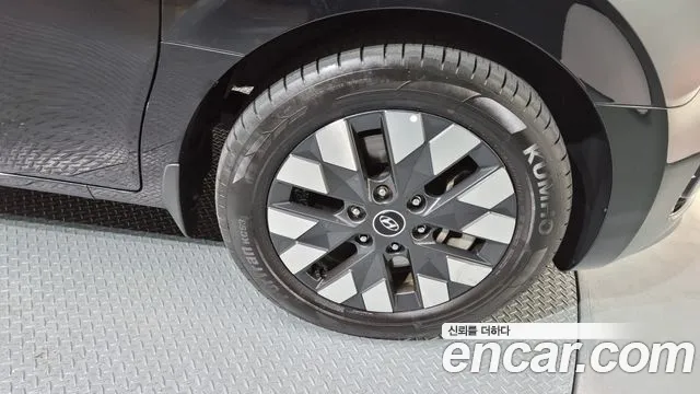 Hyundai Staria id 2660900 из Кореи 6