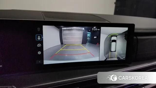 Hyundai Santa Fe (MX5) 2024 Белый из Кореи, фото 6