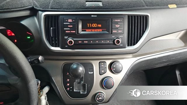 Kia The New Ray 2019 Белый из Кореи, фото 6