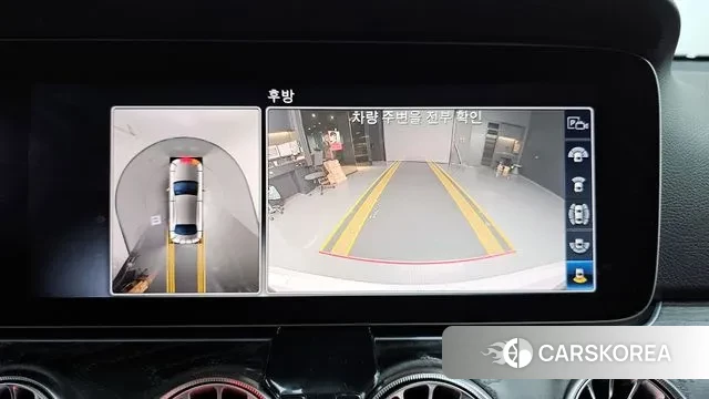 Mercedes-Benz E-Class W213 2020 Белый из Кореи, фото 6