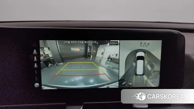 Kia Carnival 4th generation 2022 Белый из Кореи, фото 6