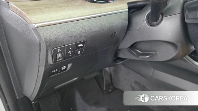 Kia K5 Hybrid 3rd Generation 2023 Белый из Кореи, фото 6