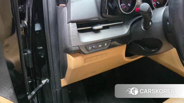 Kia Carnival 4th generation 2023 Черный из Кореи, фото 6