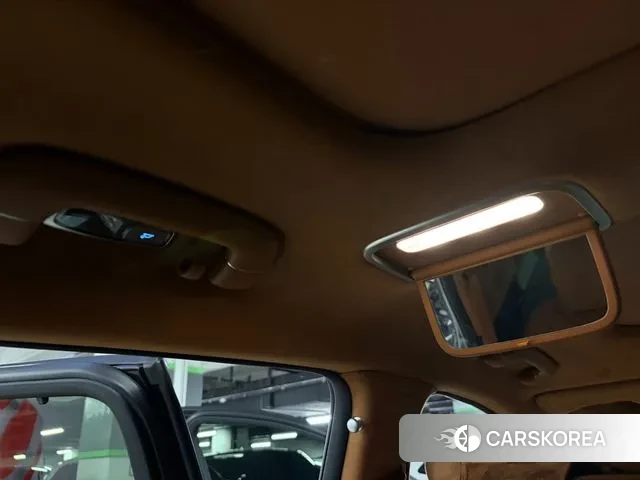 Genesis GV80 2024 Черный из Кореи, фото 6