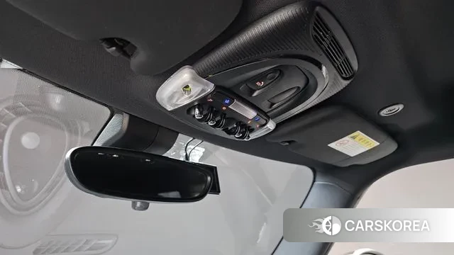 Mini Cooper S 2019 Темно-зеленый из Кореи, фото 6