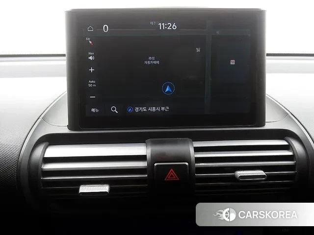 Hyundai Casper 2021 Белый из Кореи, фото 6