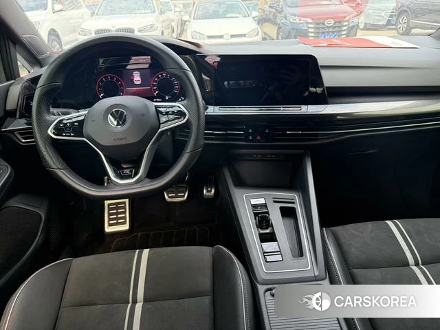 Volkswagen Golf 2021 Другой из Китая, фото 6