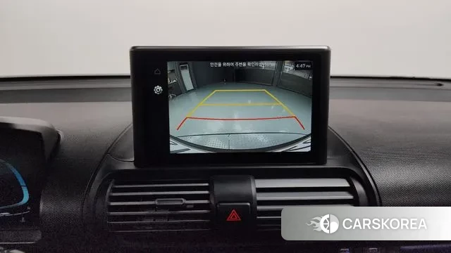 Hyundai Casper 2021 Белый из Кореи, фото 6