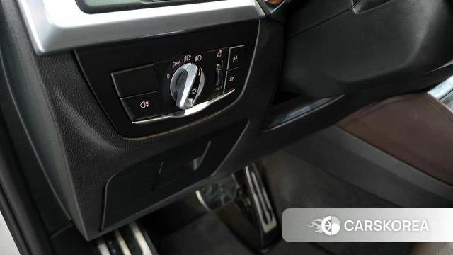 BMW X4 (G02) 2023 Белый из Кореи, фото 6