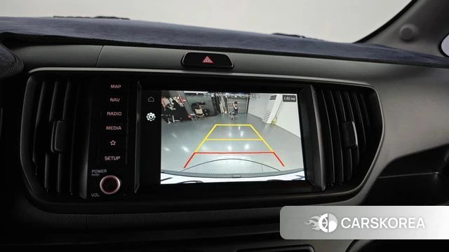 Kia The New Kia Ray 2024 Жемчужный цвет из Кореи, фото 6