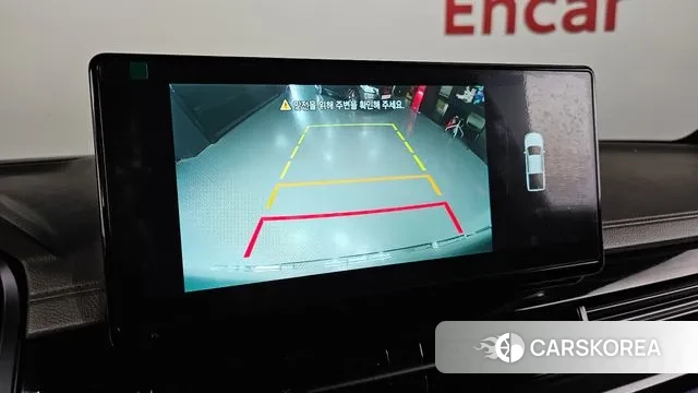 Ssangyong The New Rexton Sports Cannes 2023 Цвет тростника из Кореи, фото 6