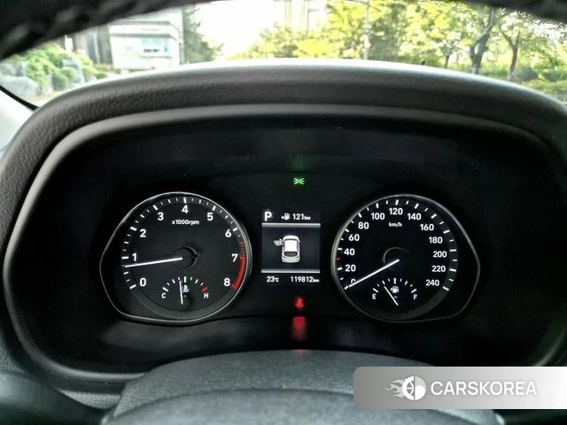 Hyundai i30 (PD) 2018 Белый из Кореи, фото 6