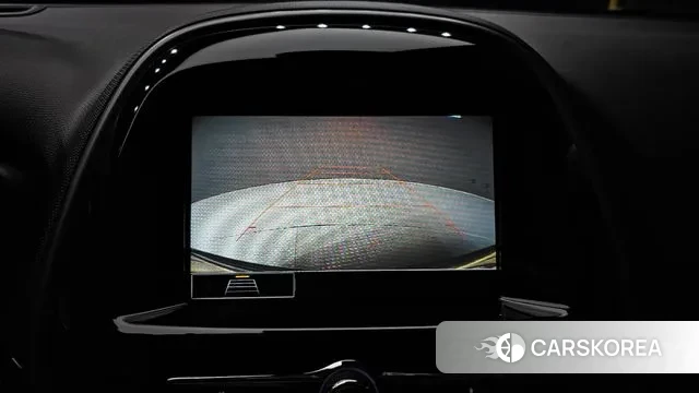 Chevrolet (GM Daewoo) The New Spark 2020 Серый из Кореи, фото 6