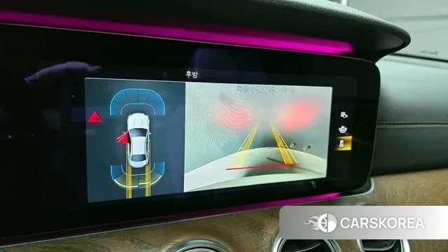 Mercedes-Benz E-Class W213 2020 Белый из Кореи, фото 6