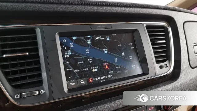 Kia The New Carnival 2019 Белый из Кореи, фото 6