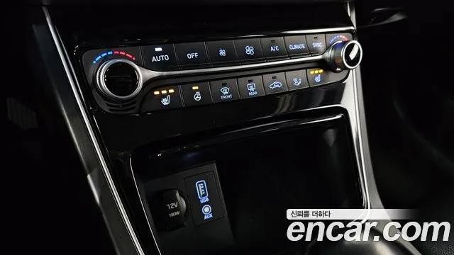 Hyundai Grandeur IG id 2265480 из Кореи 6