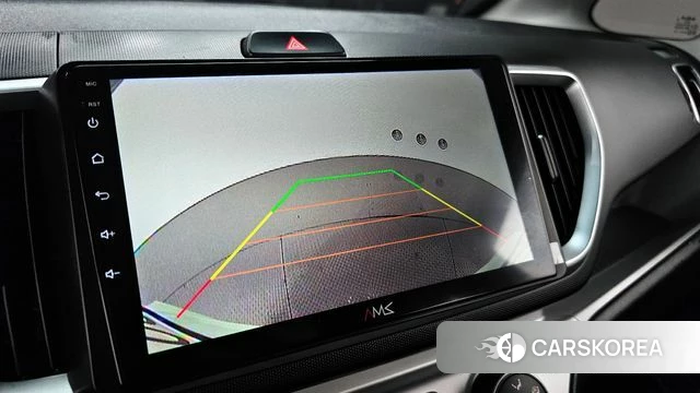 Kia The New Ray 2022 Небесно-голубой из Кореи, фото 6