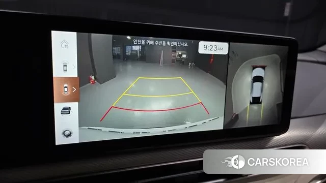 Genesis GV60 2022 Белый из Кореи, фото 6