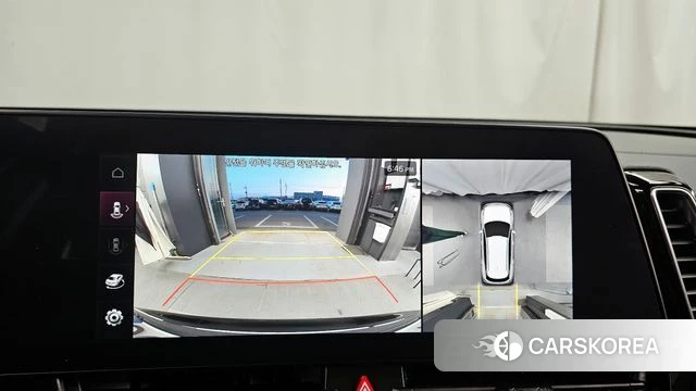 Kia Sportage 5th Generation 2023 Серый из Кореи, фото 6