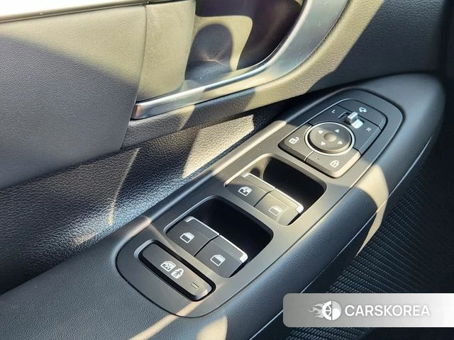 Hyundai Sonata (DN8) 2020 Черный из Кореи, фото 6