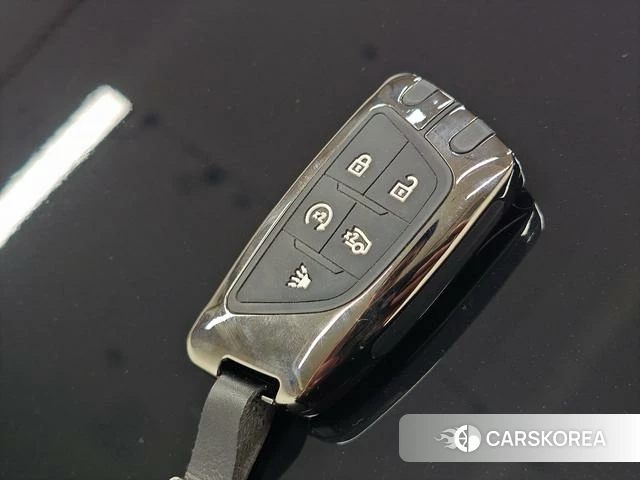 Cadillac CT5 2024 Черный из Китая, фото 6