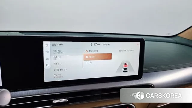 Genesis GV60 2022 Белый из Кореи, фото 6