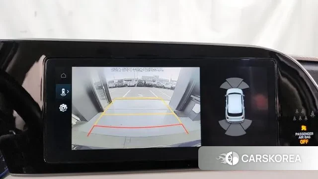 Hyundai Palisade 2019 Серый из Кореи, фото 6