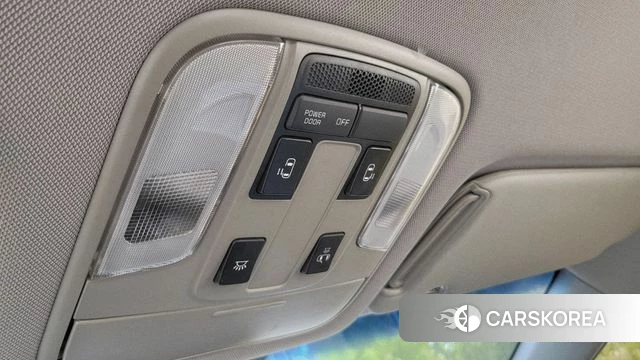 Kia The New Carnival 2019 Белый из Кореи, фото 6