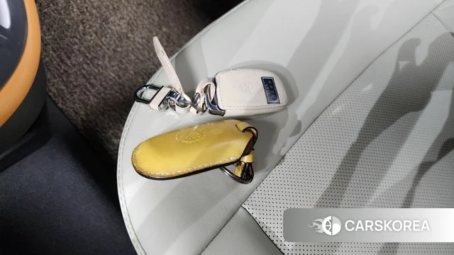 Hyundai Casper 2022 Темно-зеленый из Кореи, фото 6