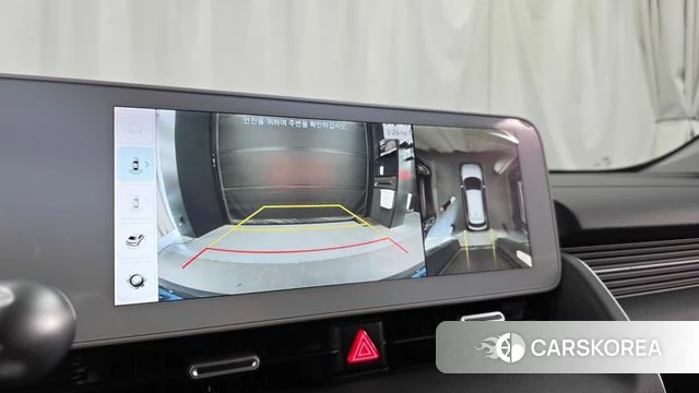 Hyundai Ionic 5 2021 Серый из Кореи, фото 6