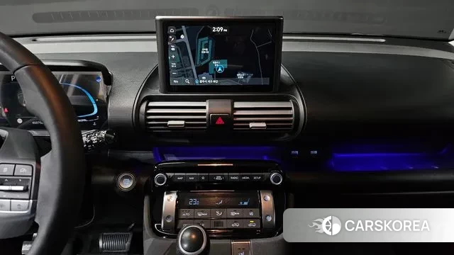 Hyundai Casper 2021 Белый из Кореи, фото 6