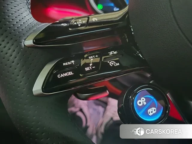 Mercedes-Benz AMG GT C192 2025 Черный из Кореи, фото 6