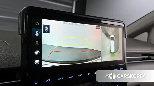 Hyundai Staria 2021 Черный из Кореи, фото 6