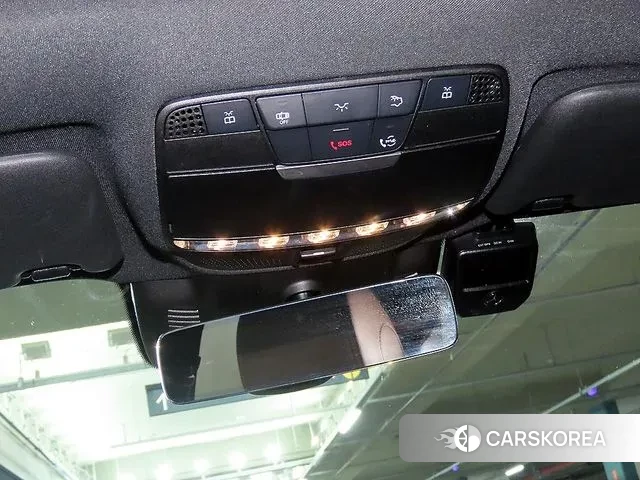 Mercedes-Benz E-Class W213 2022 Белый из Кореи, фото 6