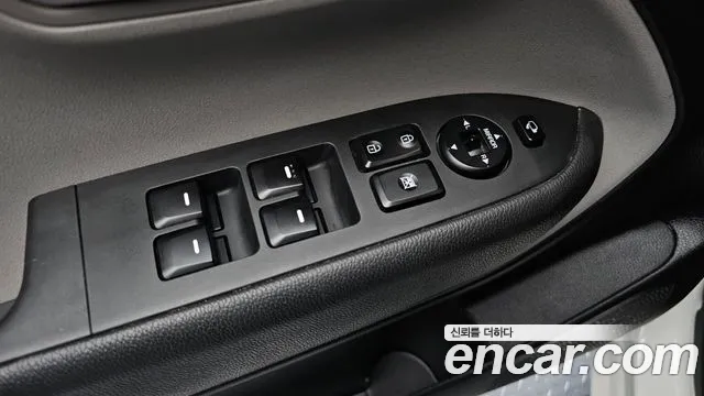 Kia The New Ray 2020 Белый из Кореи, фото 6