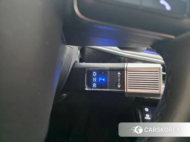 Hyundai Grandeur (GN7) 2024 Черный из Кореи, фото 6