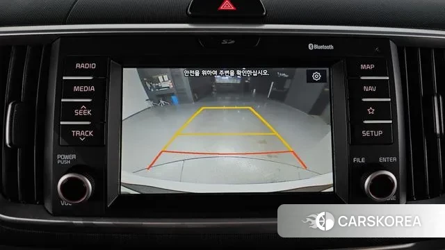 Kia The New Ray 2018 Белый из Кореи, фото 6