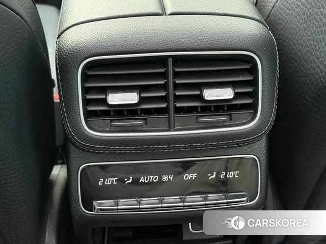Mercedes-Benz GLE-Class W167 2020 Серый из Кореи, фото 6