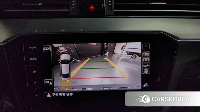 Volkswagen Passat GT (B8) 2021 Серебряный из Кореи, фото 6