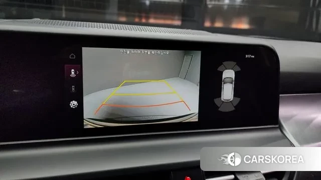 Kia The New Seltos 2024 Белый из Кореи, фото 6