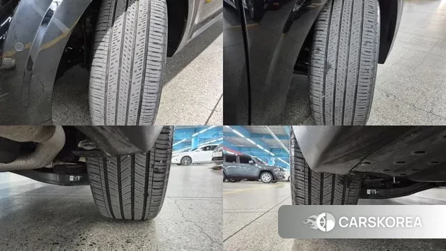 Kia Carnival 4th generation 2022 Черный из Кореи, фото 6