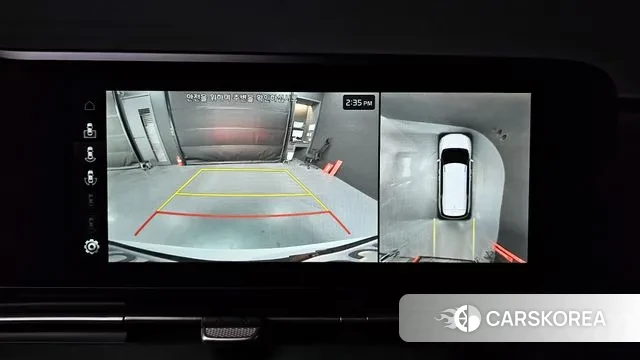 Kia Carnival 4th generation 2020 Белый из Кореи, фото 6