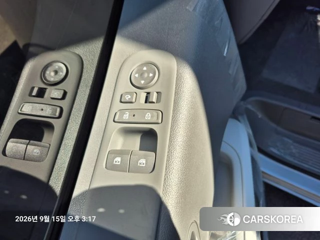 Hyundai Staria 2025 Серебряный из Кореи, фото 6