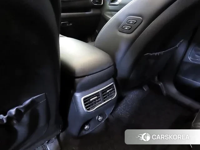 Hyundai The New Santa Fe 2020 Белый из Кореи, фото 6