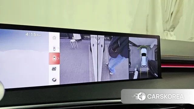 Genesis GV70 2024 Белый из Кореи, фото 6