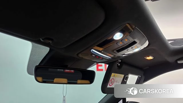 Kia Sorento 4th Generation 2021 Черный из Кореи, фото 6