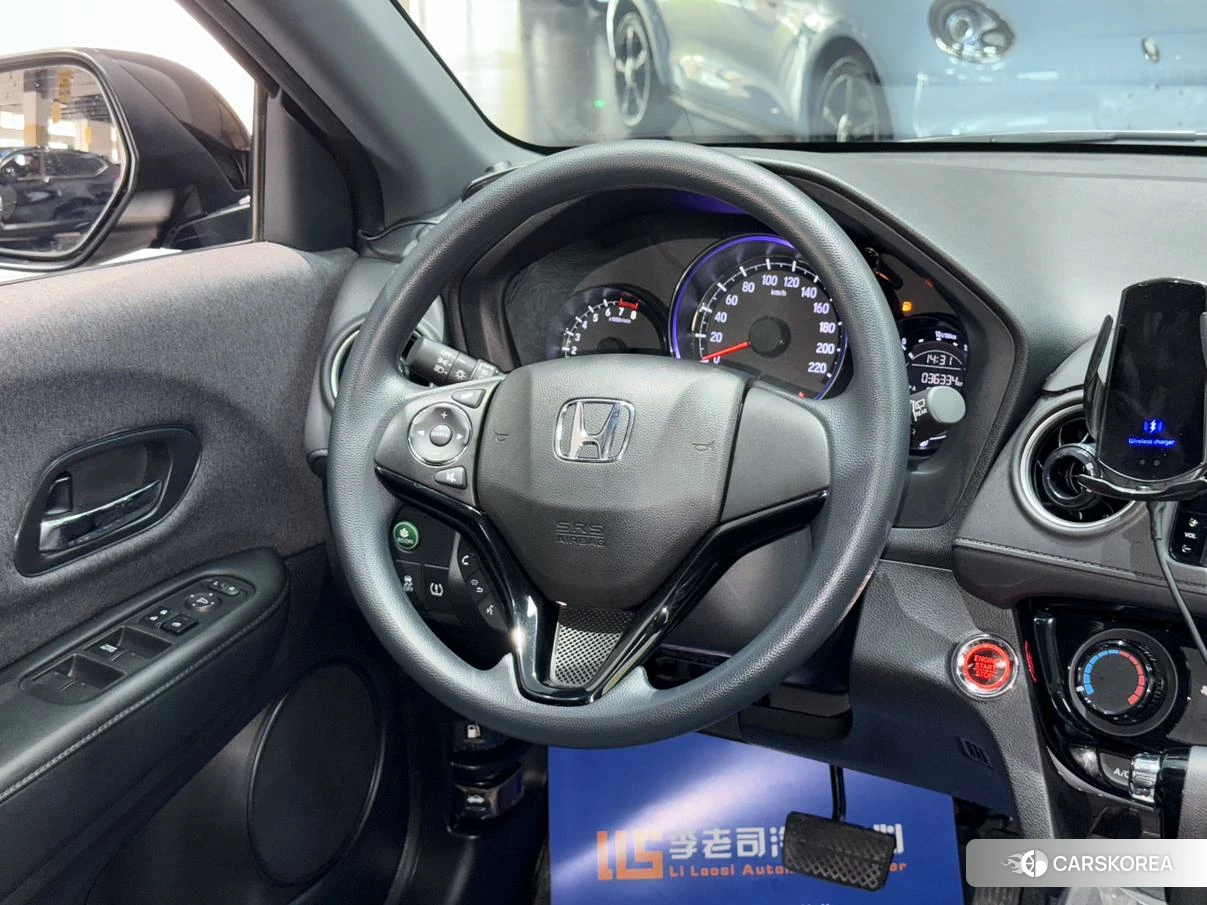 Honda XR-V 2020 Черный из Китая, фото 6